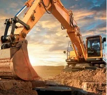 Hydraulic Oils